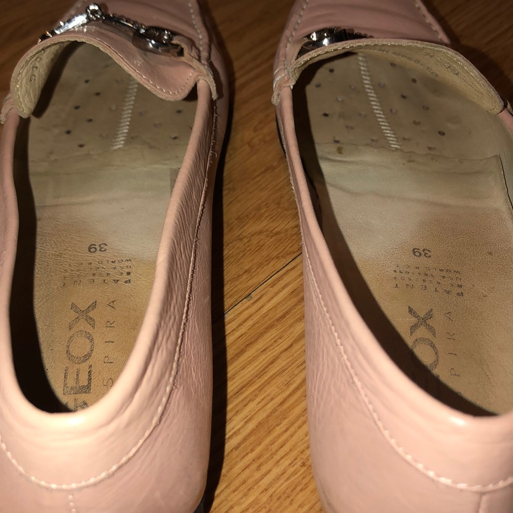 GEOX LOAFERS - Picture 4 of 8